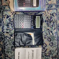 ماشین حساب مهندسی مدل px-4600PLUS