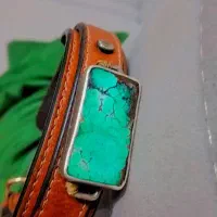 دستبند فیروزه اصل نیشابور