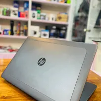 لپ تاپ ۱۷ اینچی فوق العاده قوی HP|رایانه همراه|ارومیه, |دیوار
