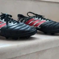 کفش استوک چمن سایز  38