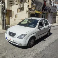 تیبا مدل ۹۷