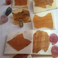 مهرهای مخصوص طراحی معماری