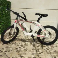 دوچرخه 20