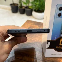 Note 12 pro|موبایل|کرج, گوهردشت|دیوار