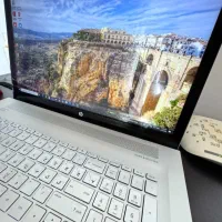 لپ تاپ HPفول تاچ