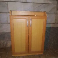 جا کفشی و سنگ اپن