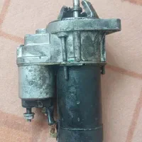 استارت پژویی و نیسانی