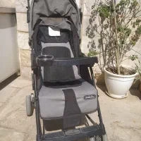 کالسکه برند seebaby