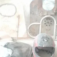 لوازم موتور