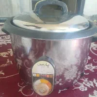 پلو پز|اجاق گاز و لوازم برقی پختوپز|خرمآباد, |دیوار
