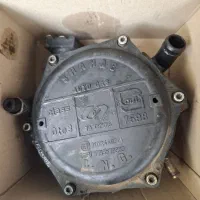 رگلاتور گاز cng