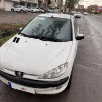 206 تیپ ۵ مدل ۹۸