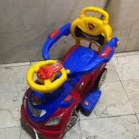 بیبی لند