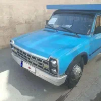 نیسان87دوگانه شرکتی