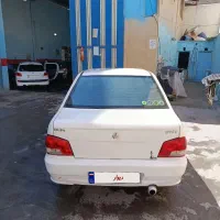 132 پراید مدل 90|خودرو سواری و وانت|قرچک, میرزائی شمالی|دیوار
