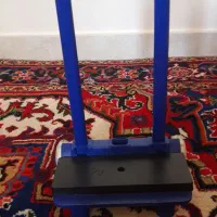چرخ کیف مدرسه