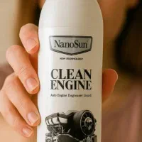 محصولات شوینده نانو