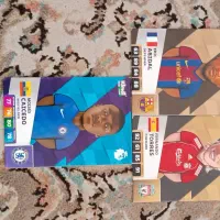 کیمدی 2025و2026