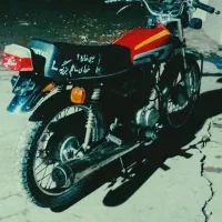 موتور ۱۵۰