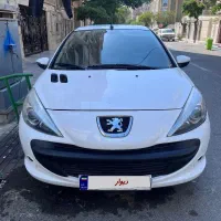 207 اتومات مدل 97