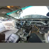 خدمات برق خودرو