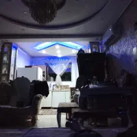 سرایدار خانم