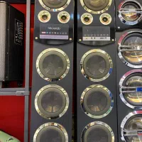 اسپیکر microlab