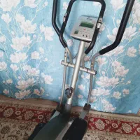 اسکی فضایی