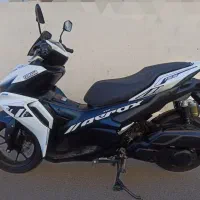 طرح ایروکس . گلکسی