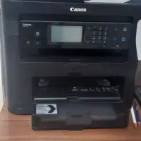 پرینتر کنون 237w