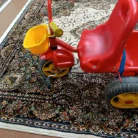 سه چرغ  کودک