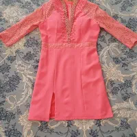 پیراهن مجلسی