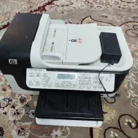 پرینتر HP SCAN GET 6500|پرینتر، اسکنر، کپی، فکس|تهران, وصفنارد|دیوار