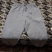 شلوار جاگر نو قد ۱۷۴تا۸۷ 2xl