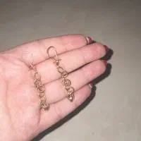 گوشواره فروشی