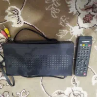 گیرنده دیجیتال