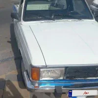 پیکان وانت مدل ۸۵