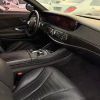 بنز S500|خودرو سواری و وانت|رشت, کاکتوس|دیوار