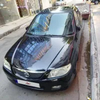 مزدا 323