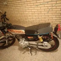 موتور کویر 200