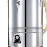 حجازی مشهد جت واش