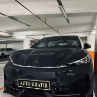 فروش فولکس id unyx ۲۰۲۵،اقساط بدون ضامن،تحویل فوری