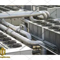 نیروی کمکی یا کارآموز جهت تاسیسات برودتی و حرارتی