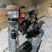 کاوازاکی 125GTO