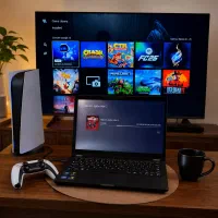 نصب بازی PS5 بدون قفل شدن ۳۰ روزه در محل