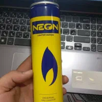 گاز فندک