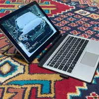 لبتاپ تاچ hp الیت x2