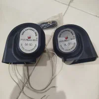 بوق ماشین و موتور