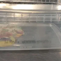 ظرف خالی پاستیل