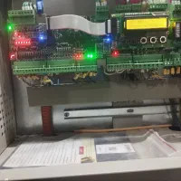 استخدام سرویسکار آسانسور